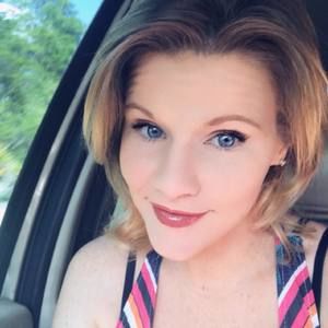 Meet your Posher, Audrey